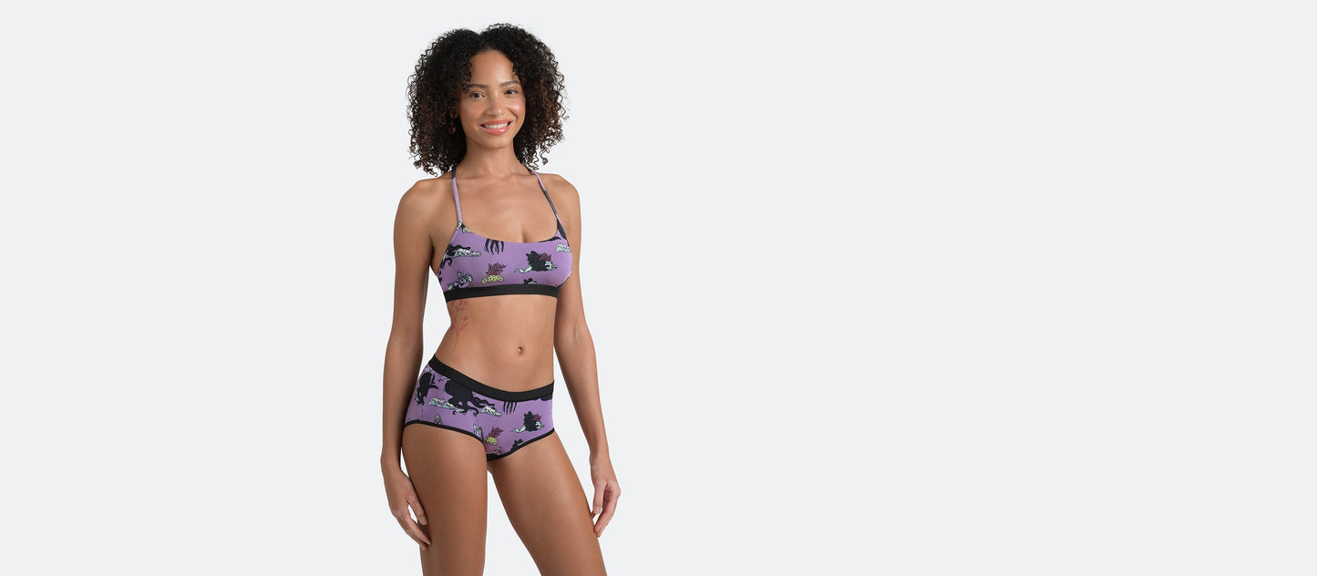 UltraModal™ Core Hipster | Ursula