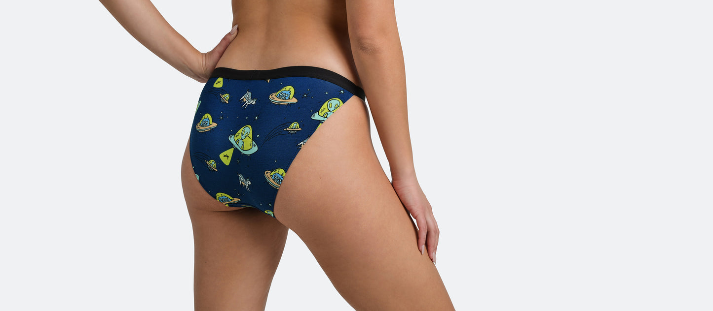 UltraModal™ Core String Bikini | To The Moon