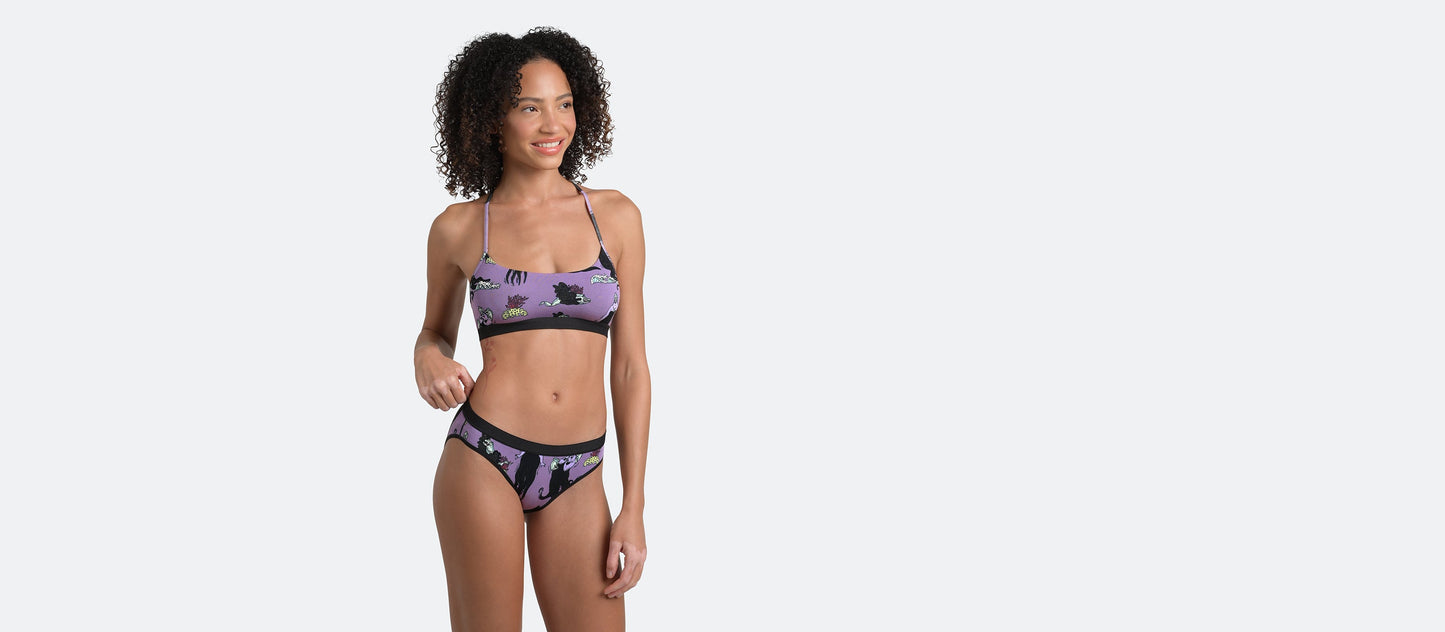 UltraModal™ Core Bikini | Ursula