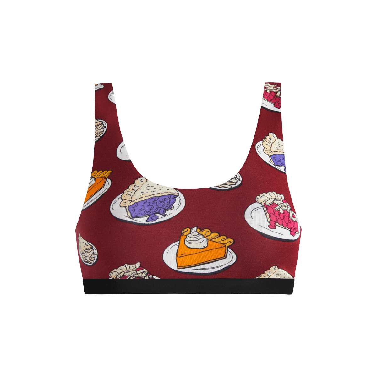 UltraModal™ Core Scoop Bralette | Cutie Pies