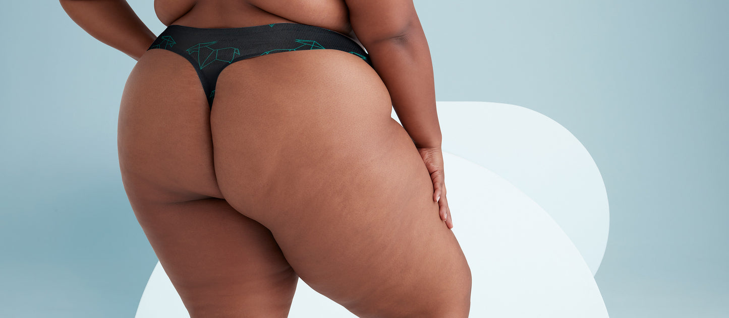 MoveMe Thong | Paper Goats