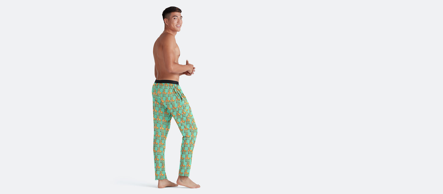 UltraModal™ Lounge Pant - Men's | Necking