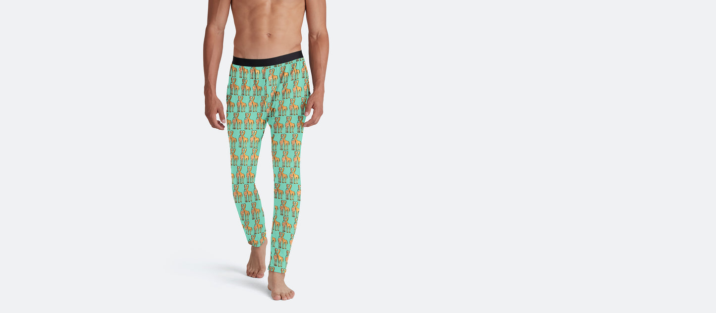 UltraModal™ Lounge Pant - Men's | Necking