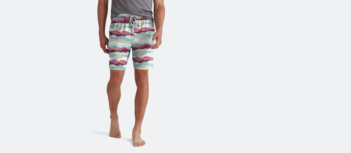 UltraModal™ Lounge Short - Men's | Rising Sun
