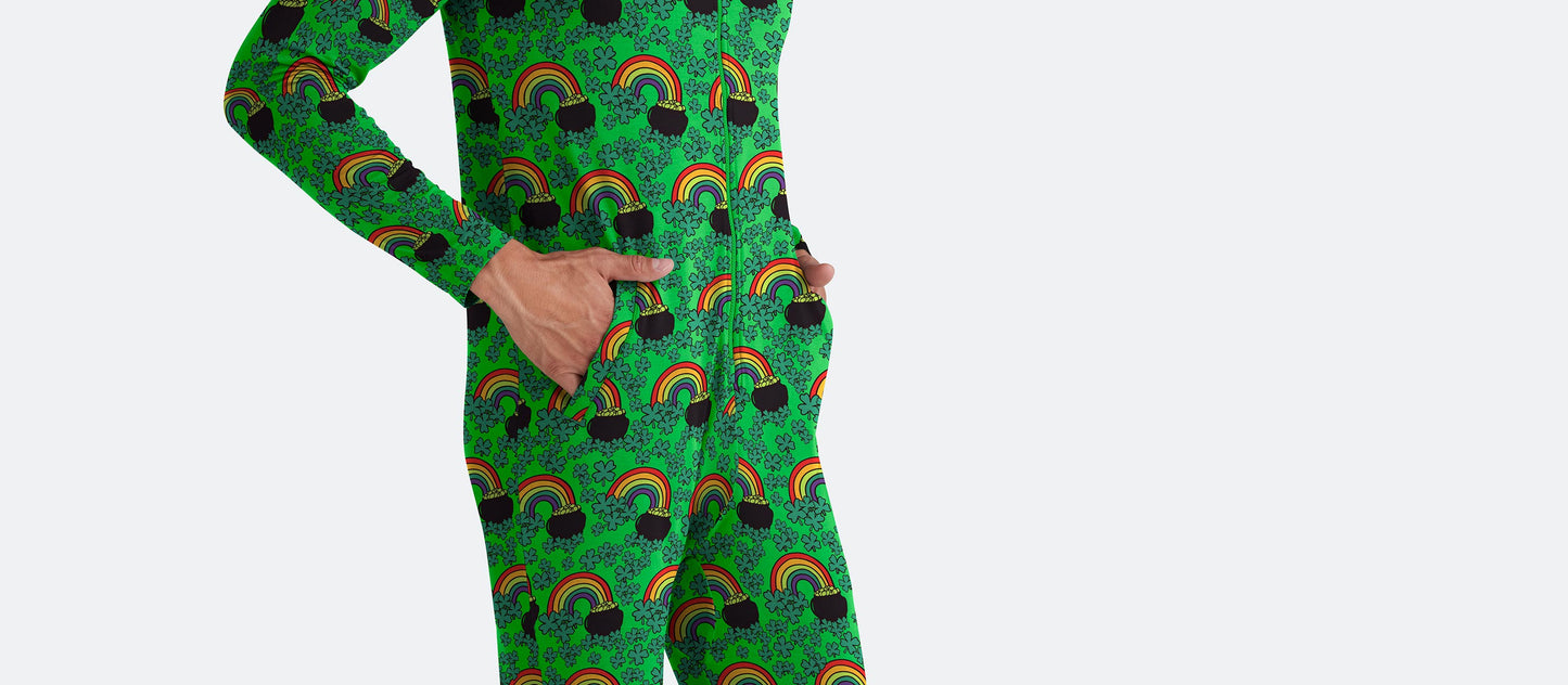 Onesie - Unisex | End of the Rainbow