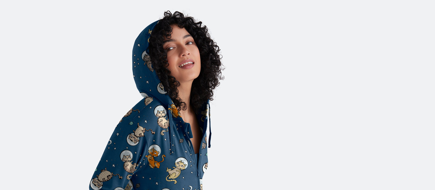 Onesie - Unisex | Houston, We Have A Purr-oblem