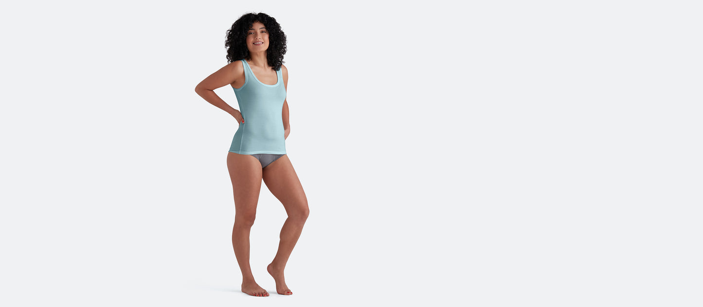 UltraModal™ Tank | Ice Blue