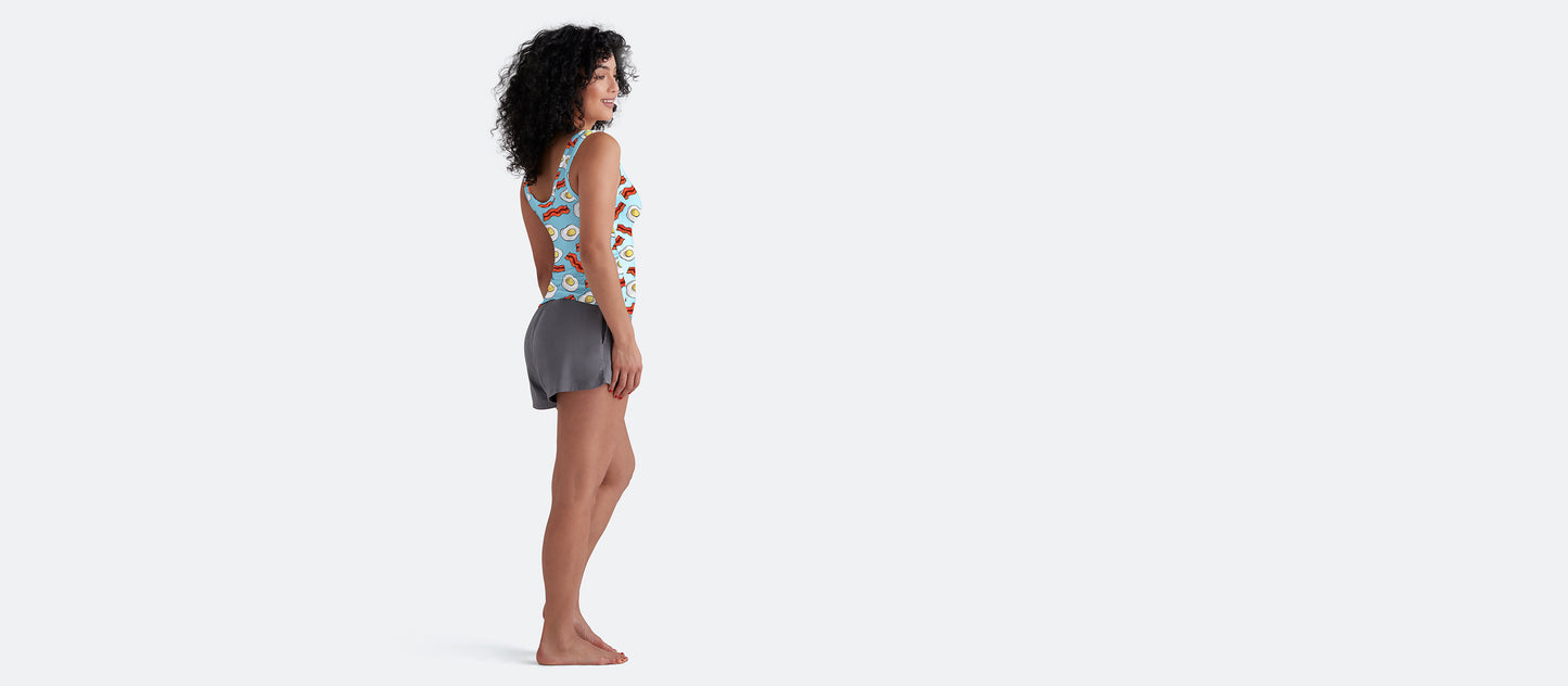 UltraModal™ Tank | Wakey Wakey