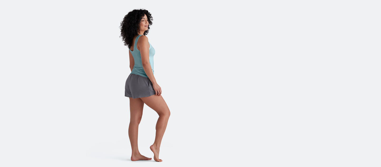 UltraModal™ Tank | Ice Blue
