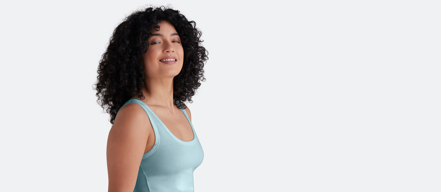 UltraModal™ Tank | Ice Blue