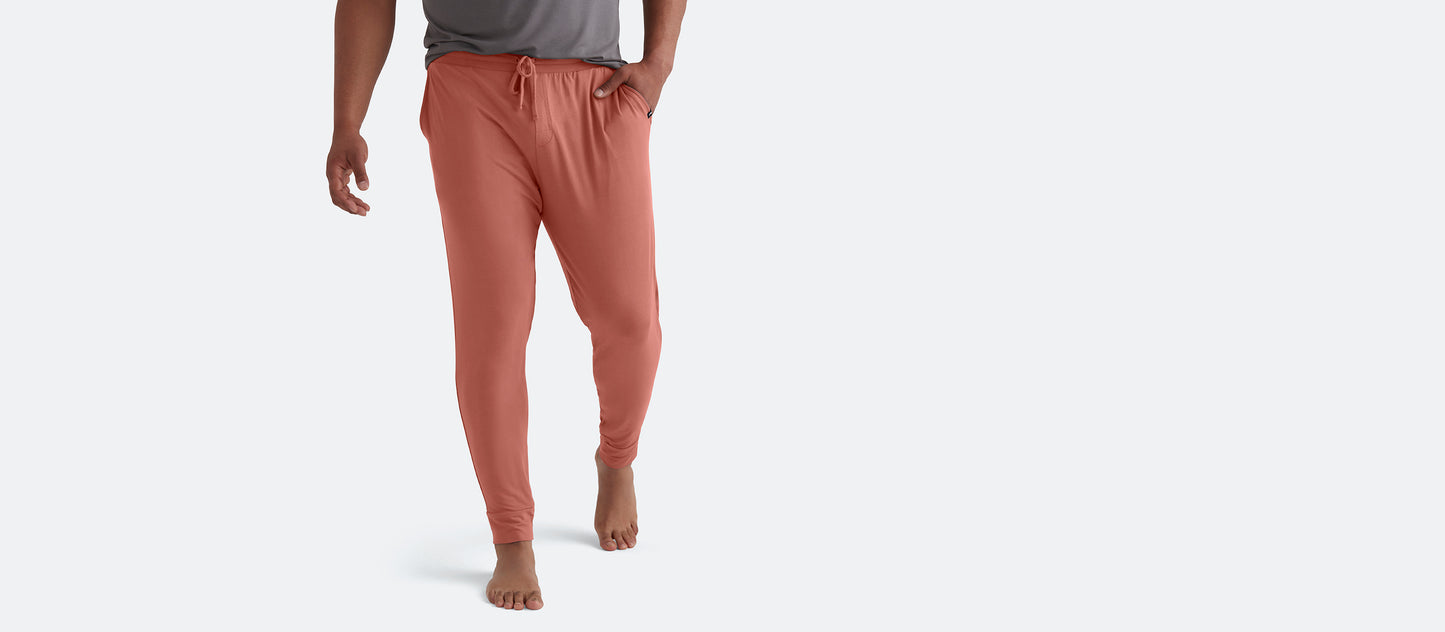 UltraModal™ Lounge Jogger - Men's | Red Rock