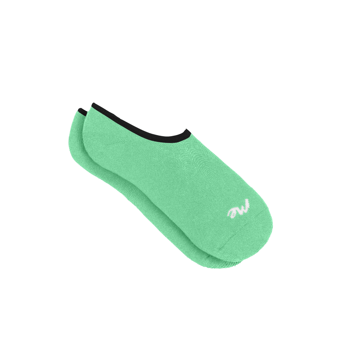 Heritage No Show Sock | Morning Dew