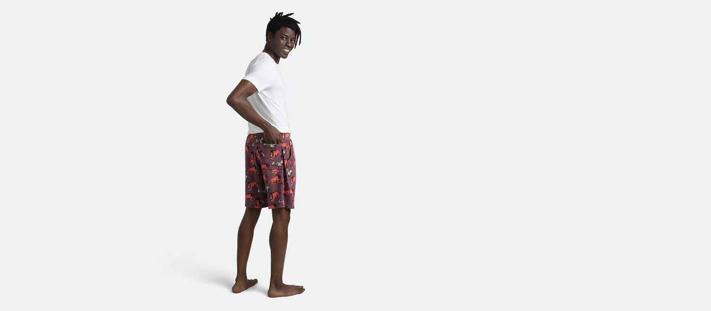 UltraModal™ Lounge Short - Men's | Scar and the Hyenas
