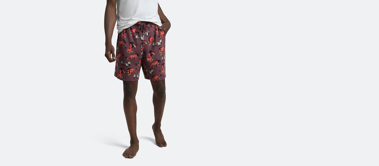 UltraModal™ Lounge Short - Men's | Scar and the Hyenas