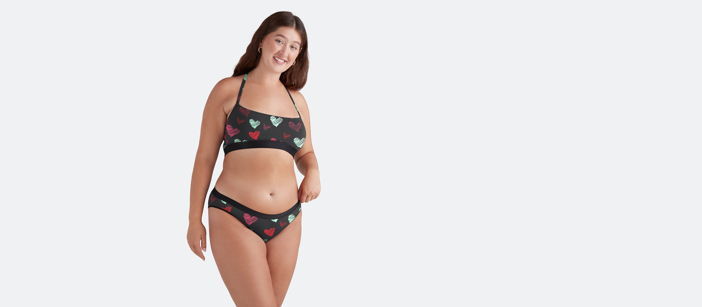 UltraModal™ Core Bikini | Drawn to You