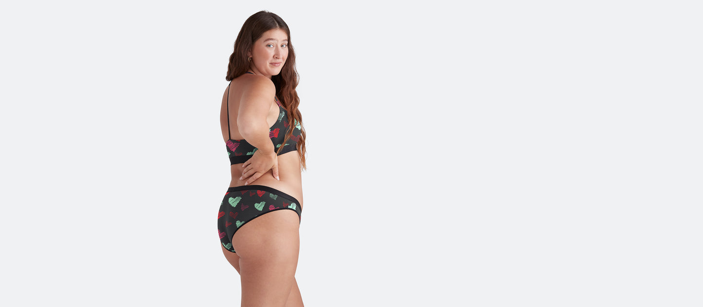 UltraModal™ Core Bikini | Drawn to You