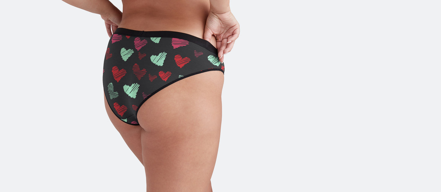UltraModal™ Core Bikini | Drawn to You