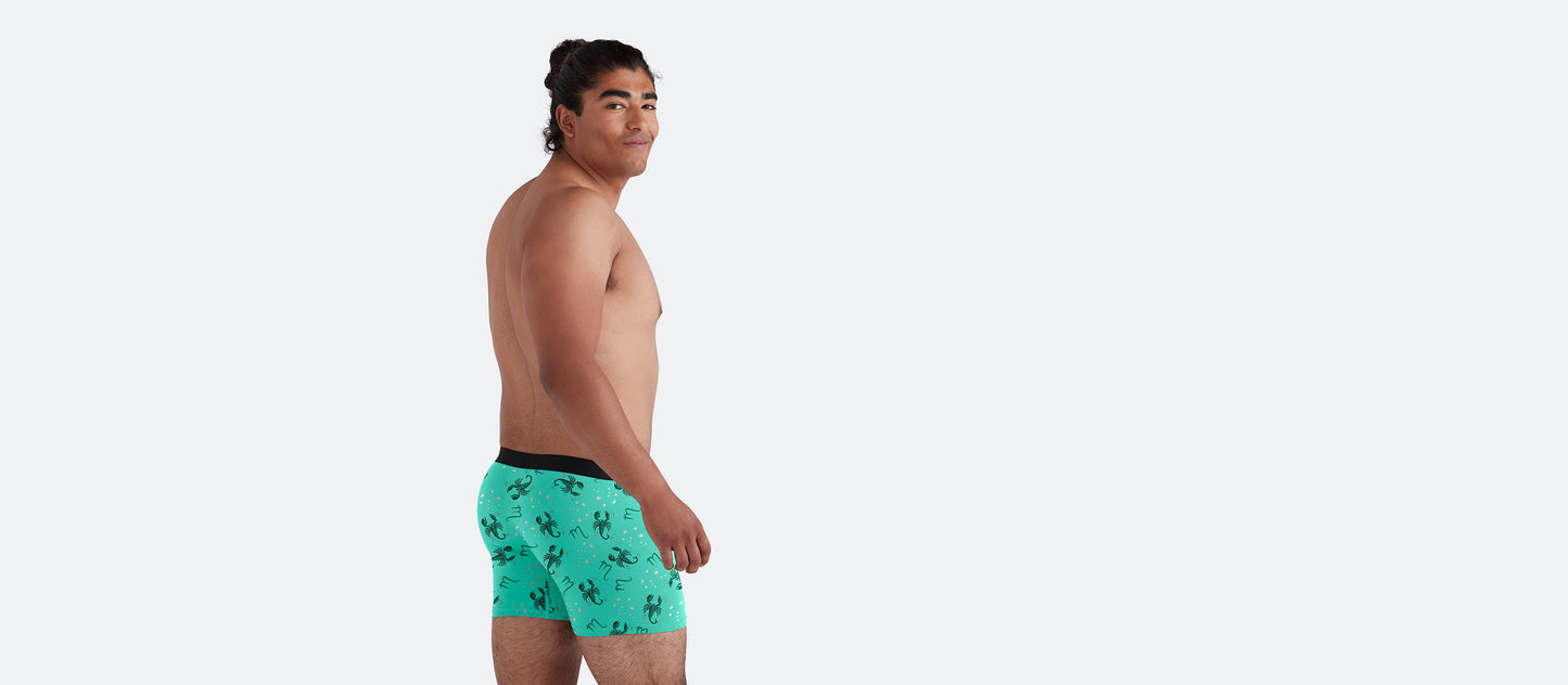 UltraModal™ Core Boxer Brief w/ Fly | Scorpio