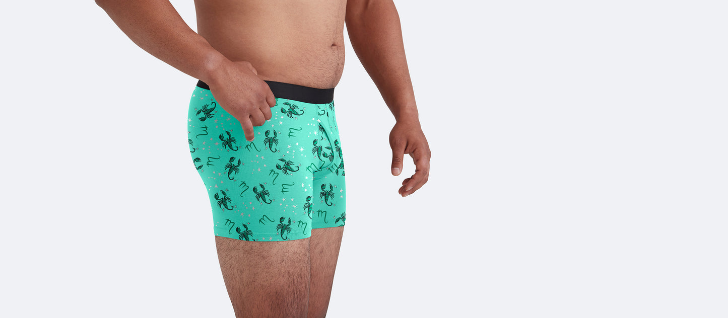 UltraModal™ Core Boxer Brief w/ Fly | Scorpio