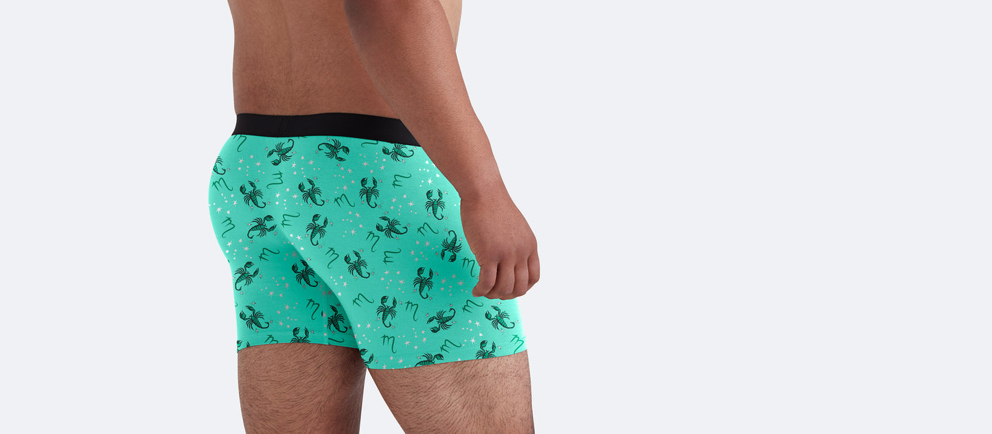 UltraModal™ Core Boxer Brief w/ Fly | Scorpio