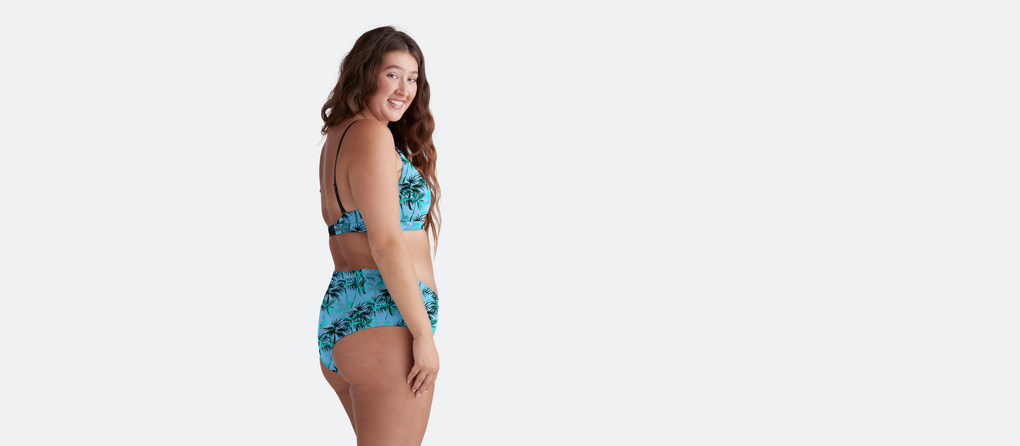 UltraModal™ FeelFree Cheeky Brief | On a Trip