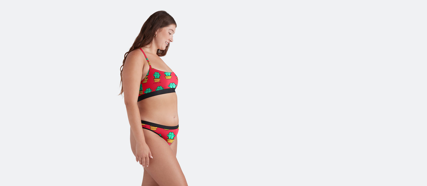 UltraModal™ Core Thong | Stuck on You