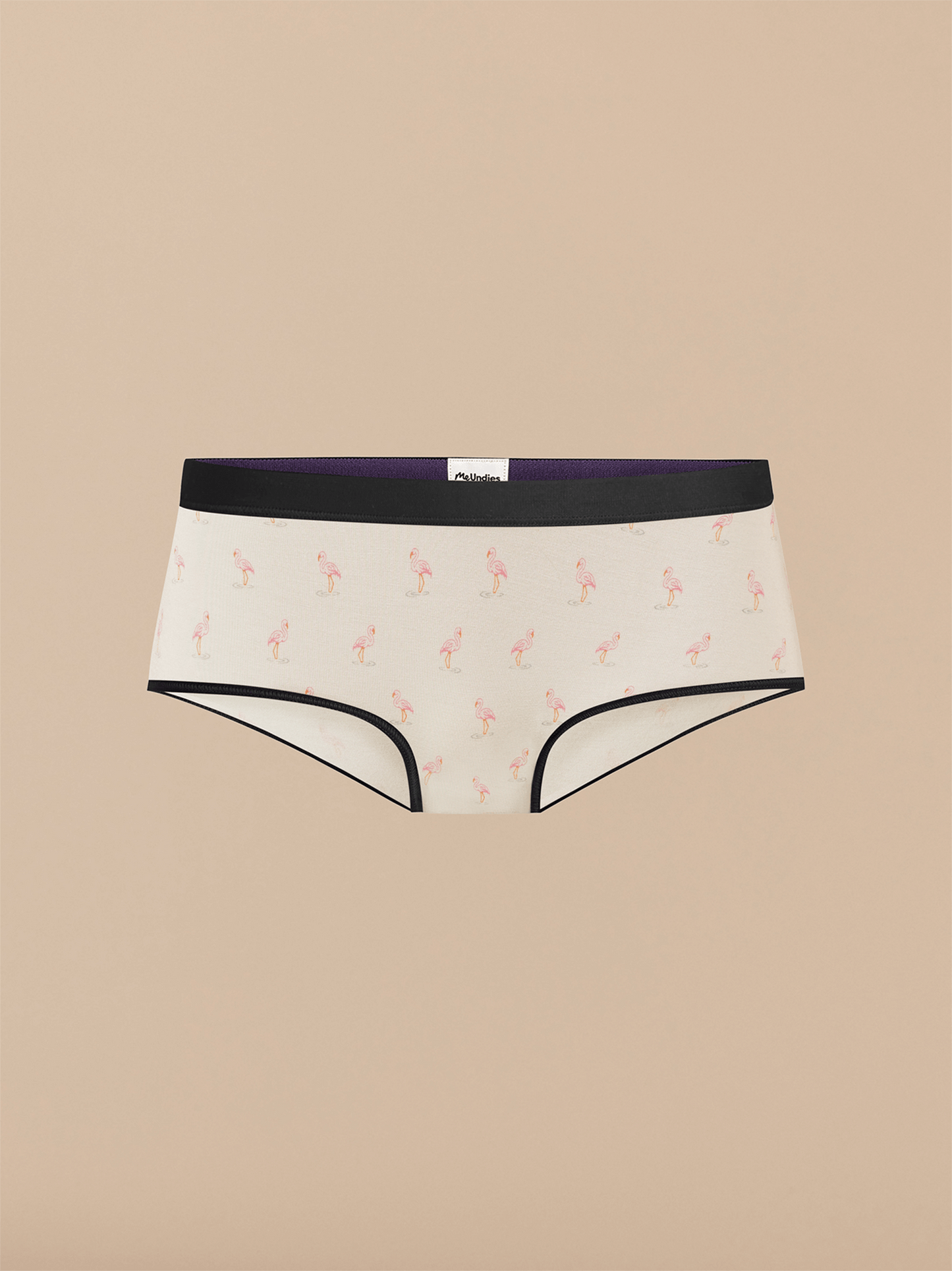 UltraModal™ Core Hipster | Blue Flamingos