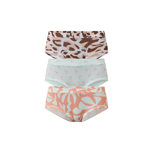 UltraModal™ FeelFree Hipster 3-Pack | Miami Pack