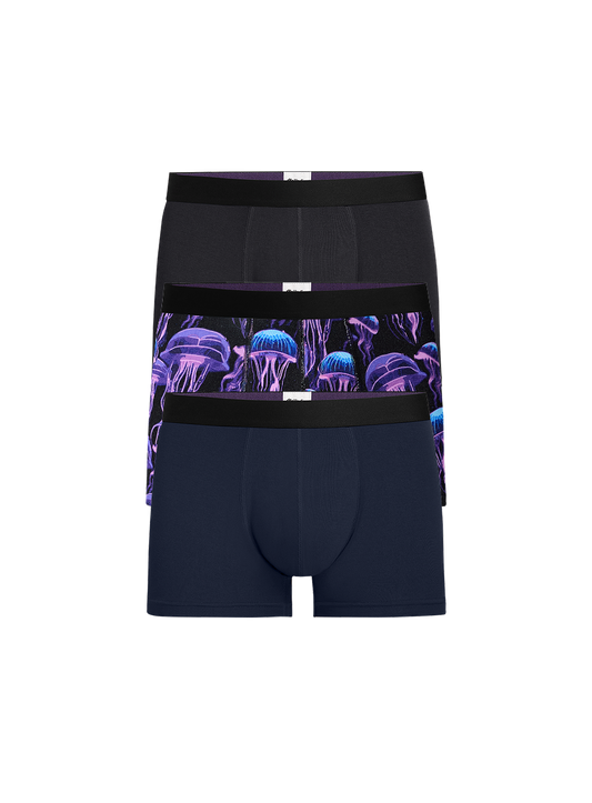 UltraModal™ Core Trunk 3-Pack | Wild Jellies Pack