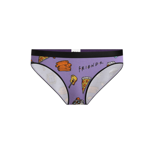 UltraModal™ Core Bikini | The One With MeUndies