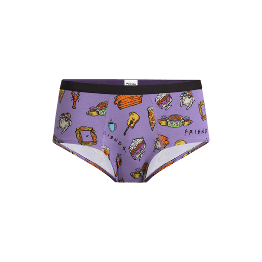 UltraModal™ Core Cheeky Brief | The One With MeUndies