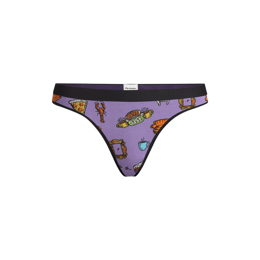 UltraModal™ Core Thong | The One With MeUndies