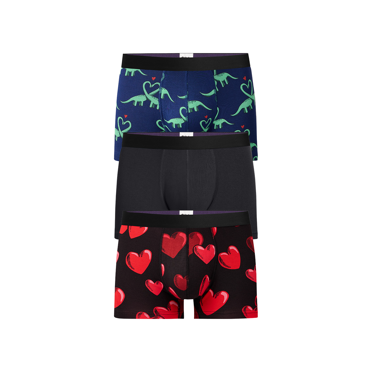 UltraModal™ Core Trunk 3-Pack | Saur in Love Pack