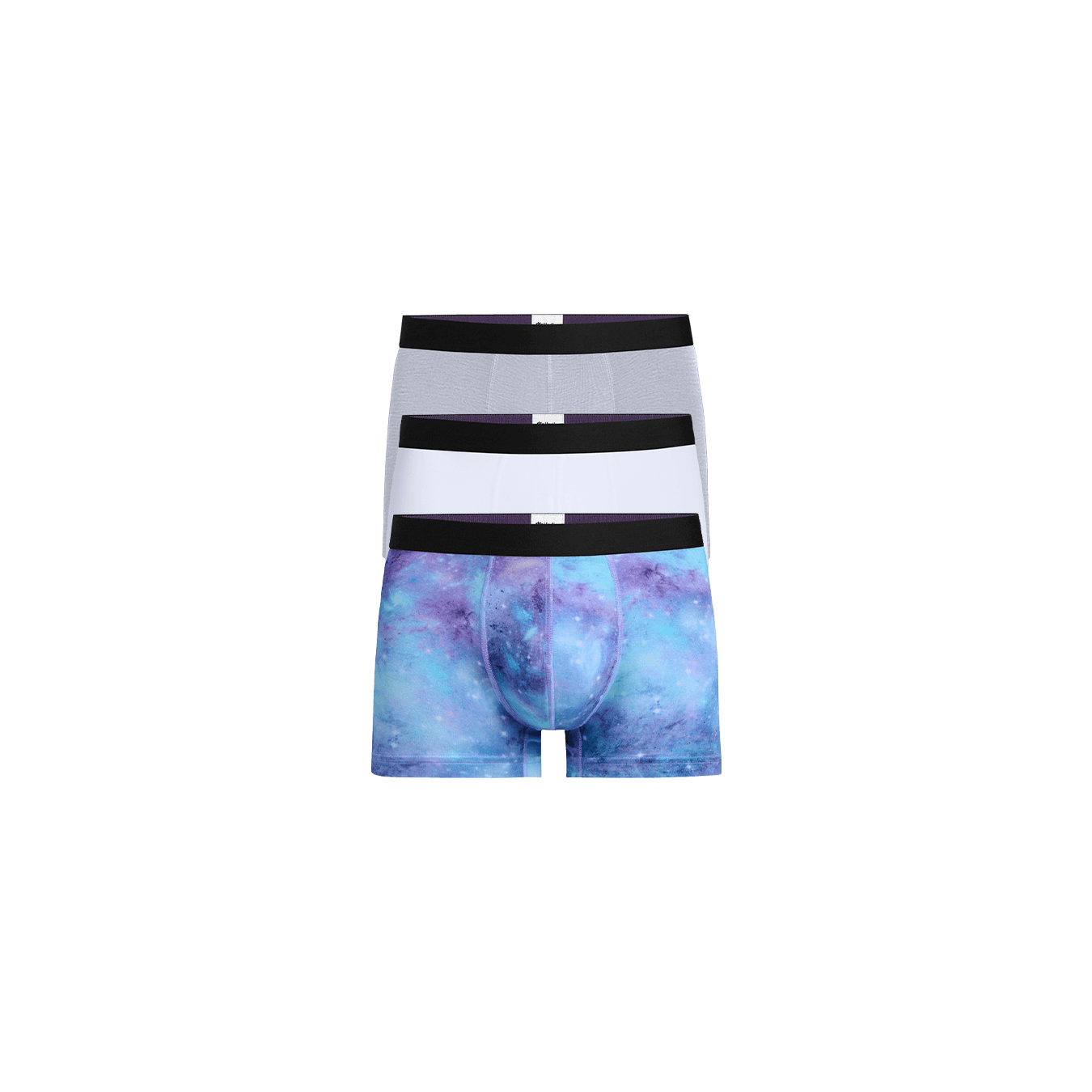 Trunk 3-Pack | Galaxy Pack