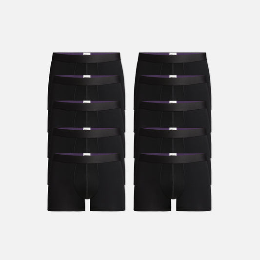 Trunk 10-Pack | Black