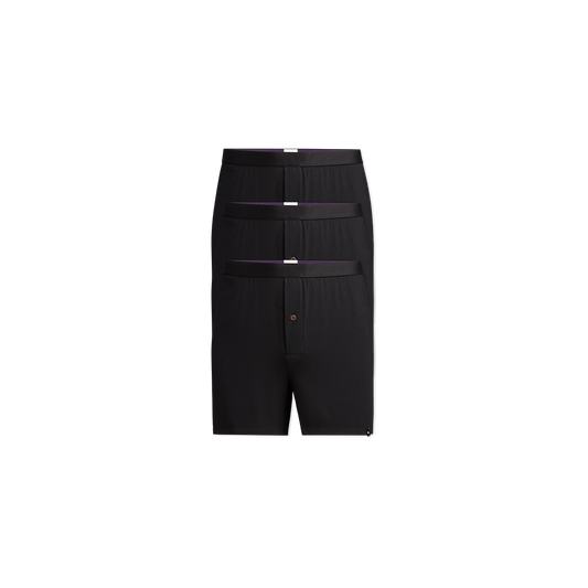 Boxer 3-Pack | Black