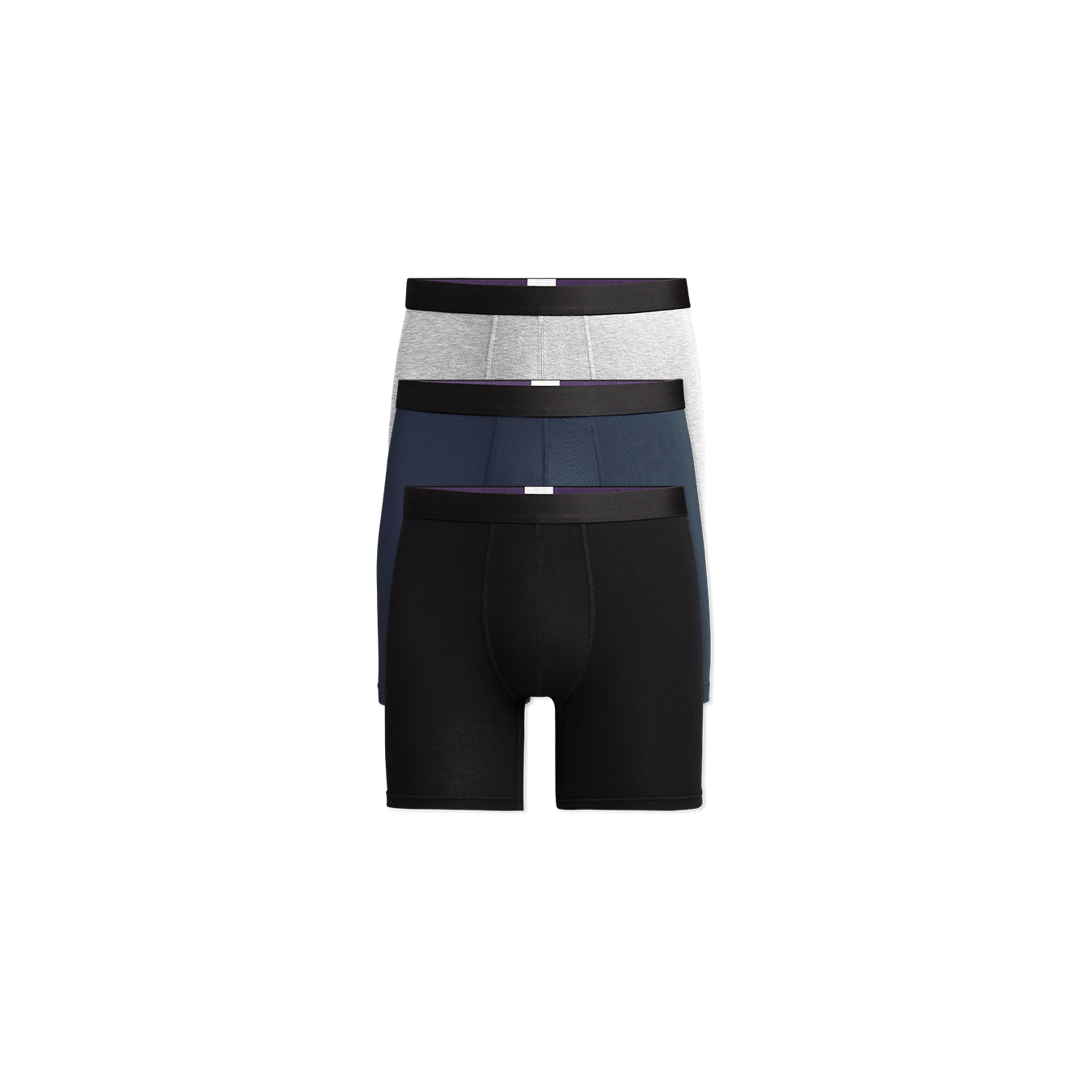 Boxer Brief 3-Pack | Classic Pack