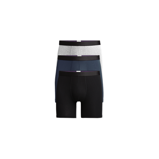 Boxer Brief 3-Pack | Classic Pack