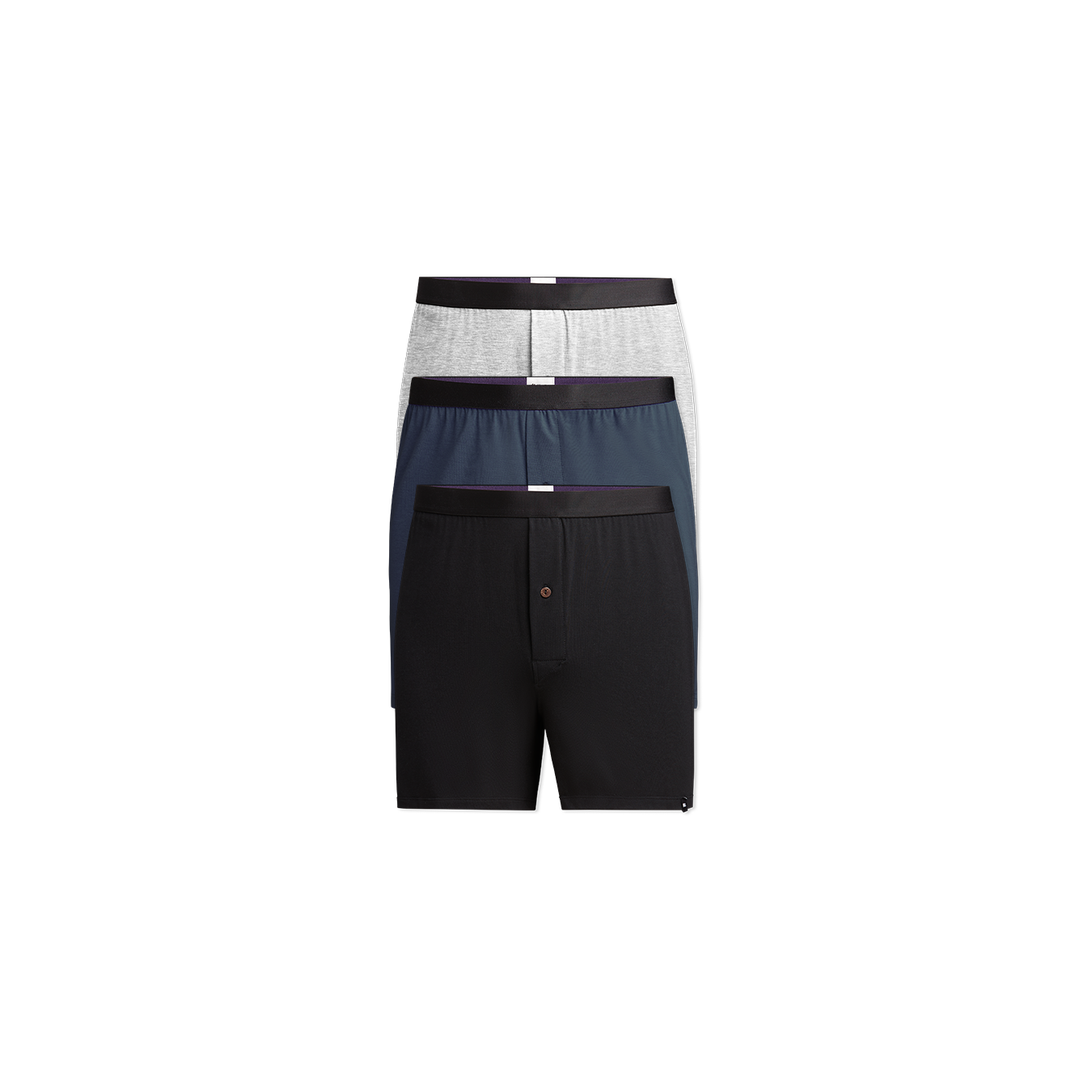 Boxer 3-Pack | Classic Pack