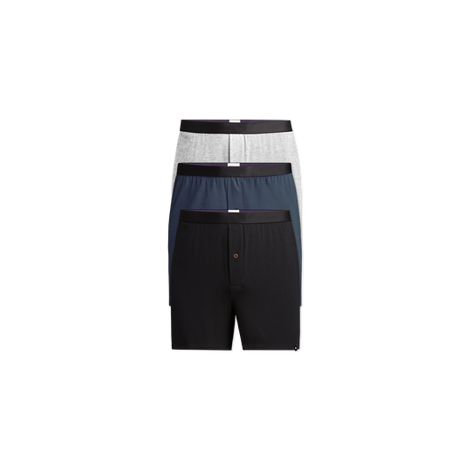 Boxer 3-Pack | Classic Pack