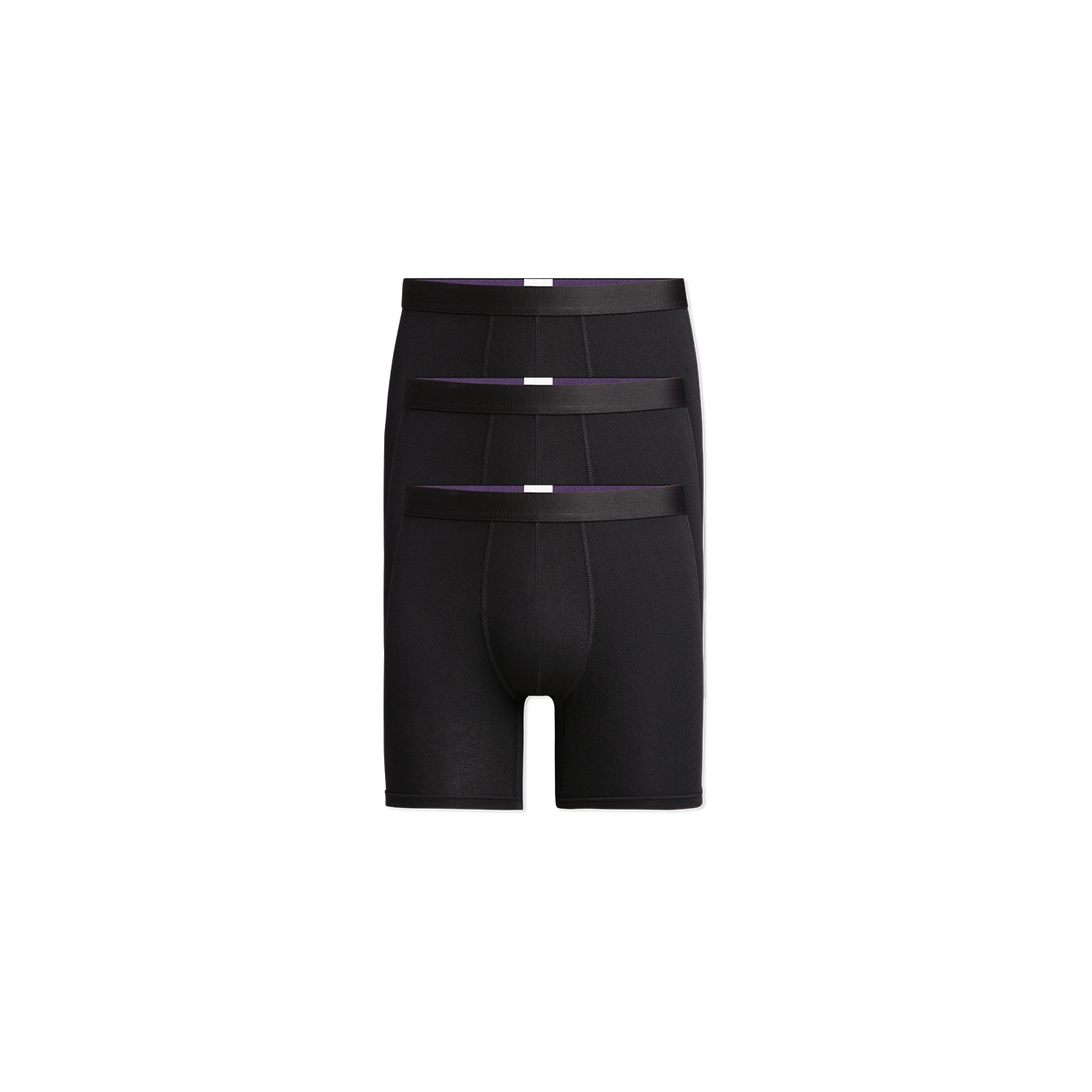 Boxer Brief 3-Pack | Black