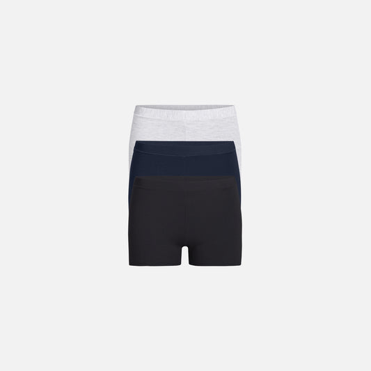 FeelFree Boyshort 3-Pack | Classic Pack