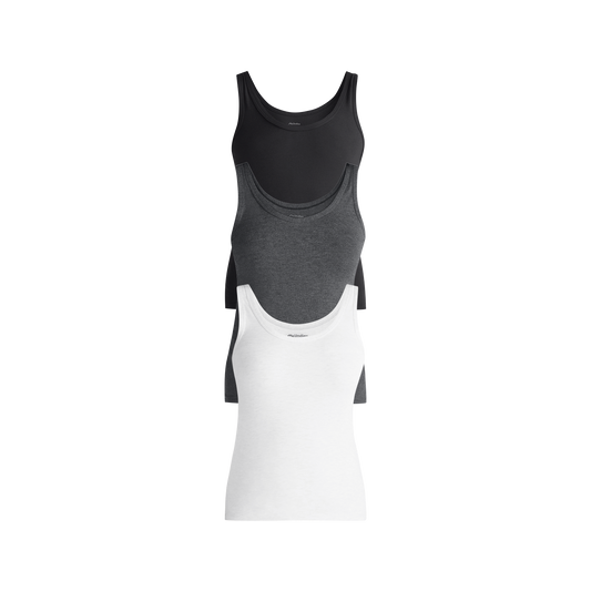 Women's Modal Tank 3-Pack | Classic Tanks