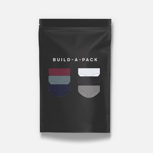 Breathe Hipster 6-Pack | Build Your Own