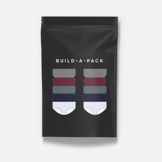 Breathe Hipster 10-Pack | Build Your Own