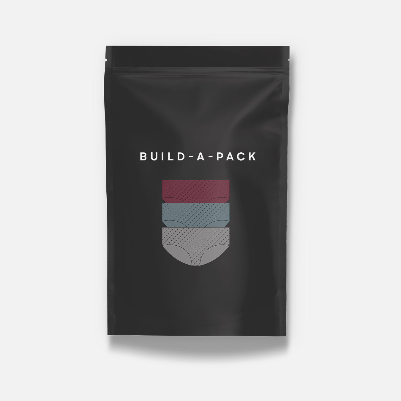 Breathe Hipster 3-Pack | Build Your Own