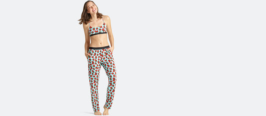 UltraModal™ Lounge Pant - Women's | Strawberries