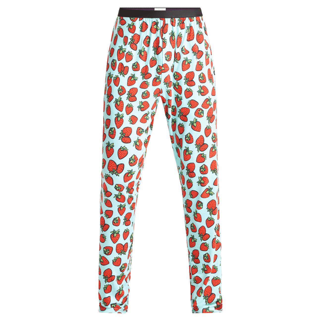 Men's Lounge Pants | Strawberries