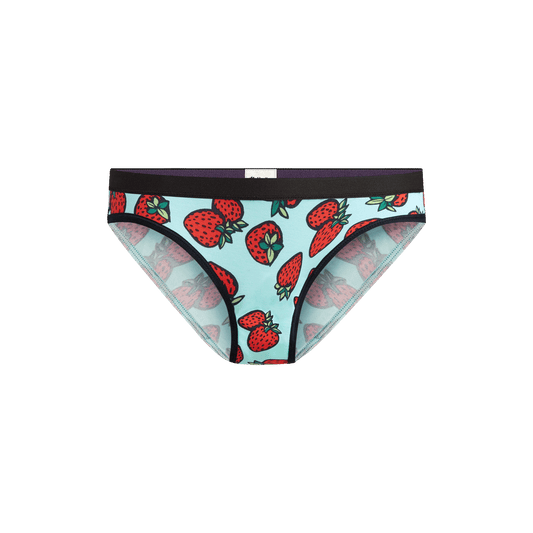 UltraModal™ Core Bikini | Strawberries