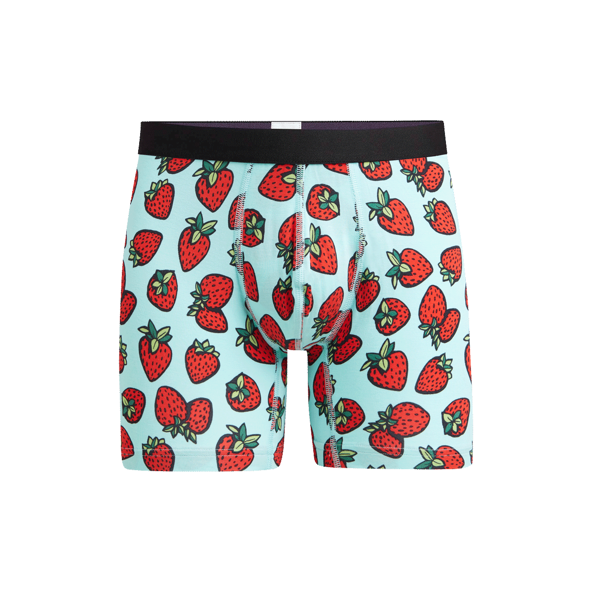 UltraModal™ Core Boxer Brief | Strawberries